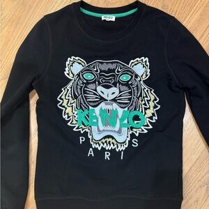 Women’s Kenzo Sweatshirt